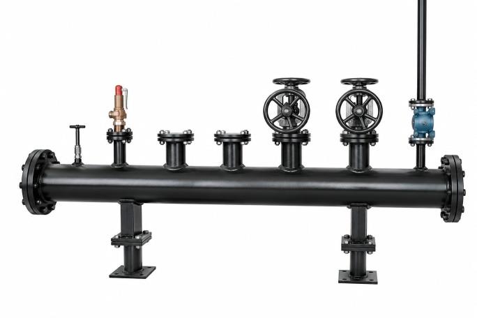 Power Plant Boiler Accessories