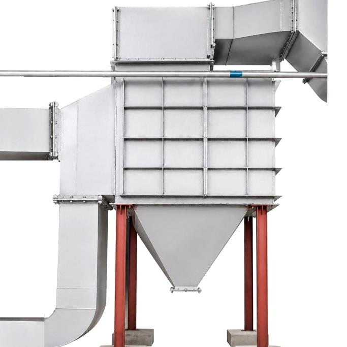 Air Pre Heater
