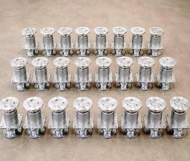 Coal Nozzle