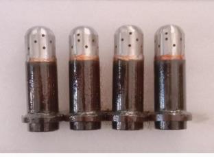 Thermax Nozzle