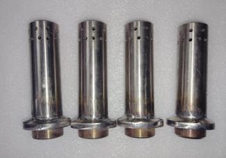 SS Nozzle