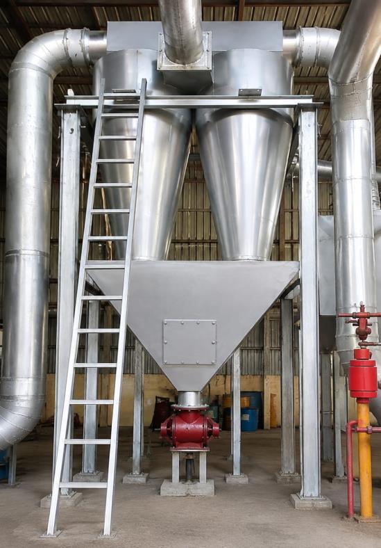 Pollution Control Equipments