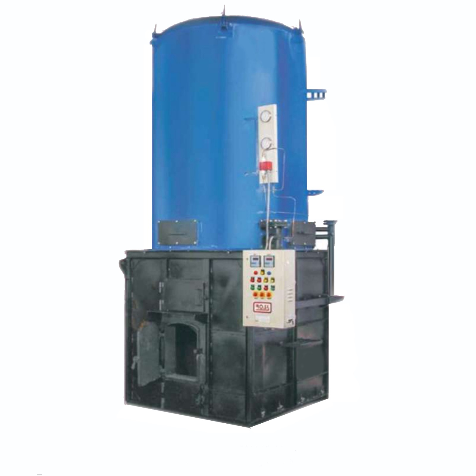 Thermic Fluid Heater